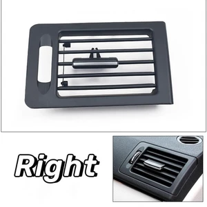 1Pcs New Right Console Grill Dash AC Air Vent For Benz W204 C200K C280 S204 C200 - Bild 1 von 5