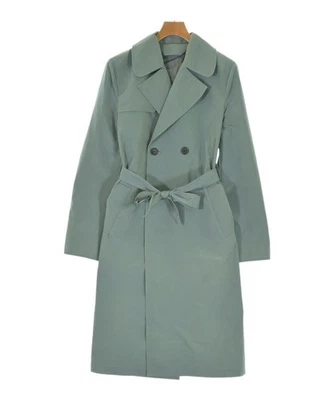 Gabardinas Acne Studios azul gris 44 (aprox. S) 2200620777063 Foto 1 de 4