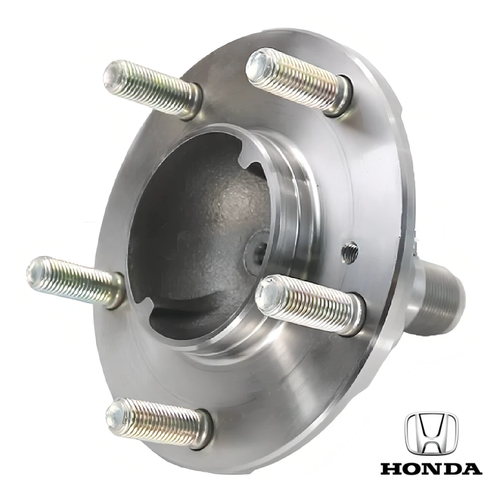 Buje NSX HONDA ACURA GENUINO OEM, freno delantero eje ☆ 44600-SL0-020 ☆ Foto 1 de 2