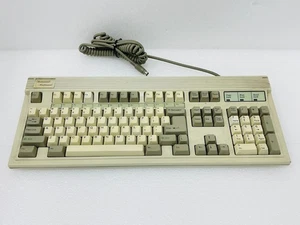 Focus FK-2001 Mechanical Keyboard FSQ4VYFK-2001 X28 Vintage Clicky Switches - Picture 1 of 10