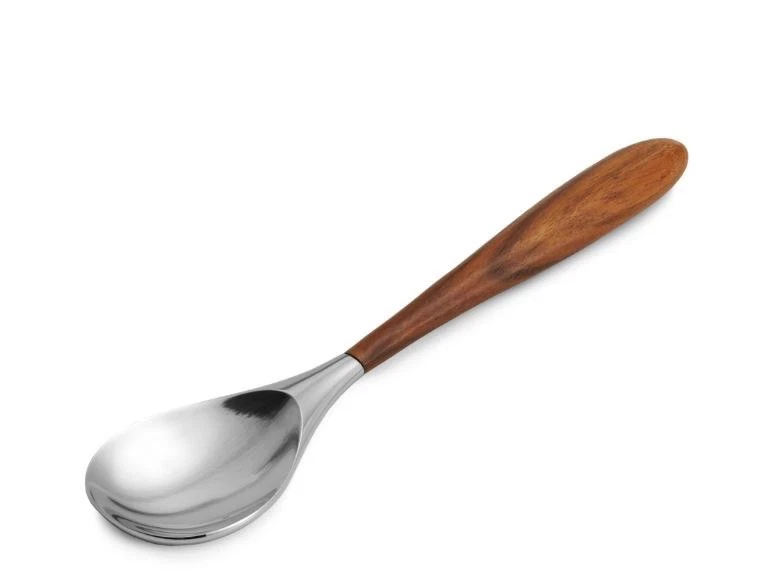 Cuchara Madera, Cucharas de Cocina Ava Saludables Foto 1 de 1