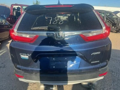 Honda CR-V 2017-2024 pasajero pinza delantera derecha turbo 163579 Foto 1 de 4