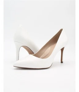Banana Republic Womens Madison Round Heel Pumps - Picture 1 of 6