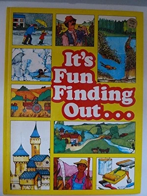 It's Fun Finding Out - Image 1 of 2