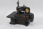 Q35W39- Antike Singer Nähmaschine