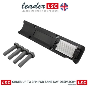 Ignition Coil Pack Vauxhall VX220 2001 to 2004 Z22SE 12580537 New 2.2 - Picture 1 of 12