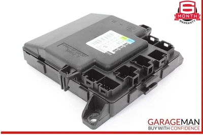 06-13 Módulo de control de puerta delantera izquierda lado conductor Mercedes W164 ML350 CDI fabricante de equipos originales Foto 1 de 4