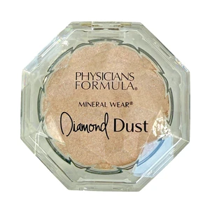 Physicians Formula Mineral Wear Diamond Dust 1711770 Starlit Glow New - Picture 1 of 3