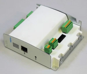 Usato FESTO CMMO-ST-C5-1-LKP 1512320 [24 Mesi Di Garanzia] - Foto 1 di 2