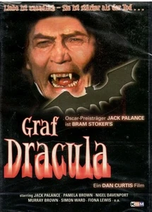 Bram Stoker's Graf Dracula  DVD - Jack Palance  - Bild 1 von 4