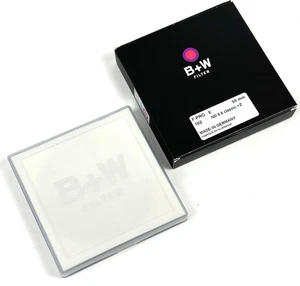 B+W 95mm ND .6 FIlter - Picture 1 of 8