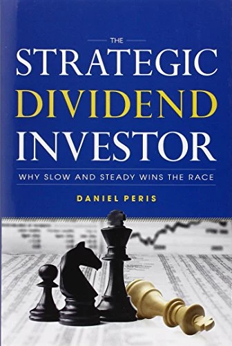 The Strategic Dividend Investor (GENERAL FINANCE & INVESTING) - Peris, Daniel - Image 1 of 1