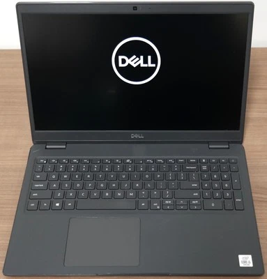 Dell Latitude 3510 i5-10210U 1.60GHz 8GB RAM 512GB SSD 15.6in FHD NO OS +CHARGER - Image 1 of 4