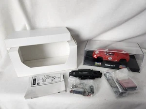 KIT coche ranura Revell monograma Ferrari 275 P #22 1/32 nuevo P35 - Imagen 1 de 6