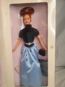 Rare Barbie My Design Friend of Barbie Doll 2000 Mattel Custom Terisa NEW - Picture 1 of 15