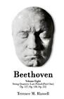 Terence M Russe Beethoven - String Quartets - The Galitz (Paperback) (Uk Import)
