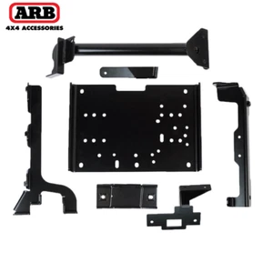 Montaje en bahía de motor compresor de alta resistencia ARB para Ford Bronco 2021-2023 2,3 L/2,7 L - Imagen 1 de 4