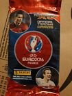 Adrenalyn Xl Trading Cards Uefa Euro 2016 France New 1 Pack Sealed 9 Card Packs