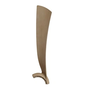 Fanimation Wrap 64" Blade Set of 3, Natural - BPW8531-64N - Picture 1 of 1