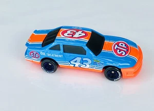 Richard Petty #43 1992 Road Champs Loose Diecast 1:64 Nascar Pontiac Grand Prix - Picture 1 of 6