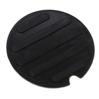 Alfombrilla portavasos consola central Ford Edge Explorer MKX OEM NUEVA 1L2Z-78046B76-AAA Foto 1 de 4