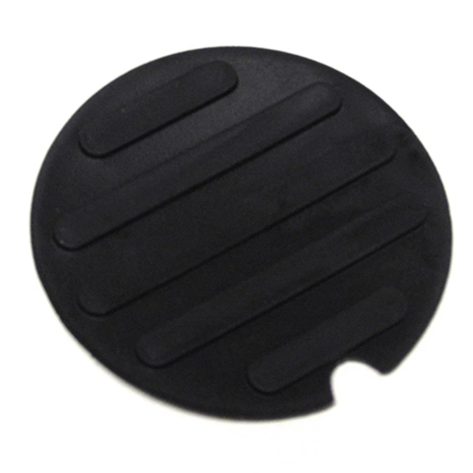 Alfombrilla portavasos consola central Ford Edge Explorer MKX OEM NUEVA 1L2Z-78046B76-AAA Foto 1 de 4