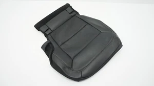 2020-2021 FORD EXPLORER REAR RIGHT 2ND SECOND ROW LOWER SEAT COVER OEM - Foto 1 di 10