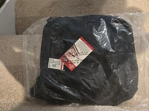 Triple Gear Classic Seesack USA groß Reisetasche schwarz neu mit Etikett 30x14x14 - Bild 1 von 4