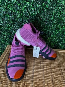 Adidas Boost Trae Young 2 Stratosphere Lilac Basketball Shoes Men 10.5 Wmn 11.5 - Picture 1 of 5