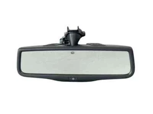 57010732AC interior rear view mirror for JEEP GR.CHEROKEE (WK) 3.0 2010 117977 - Picture 1 of 5