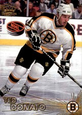1997-98 Pacific Ted Donato #209