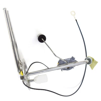 73-77 Chevrolet Chevy Malibu Chevelle Buick Regal Fuel Sending Unit, Two Outlet - Image 1 of 2