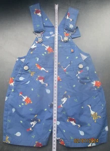 Latzhose Galeries Lafayette cadet rousselle Baby Hose (Frankreich), ab 6 Mon. - Bild 1 von 9