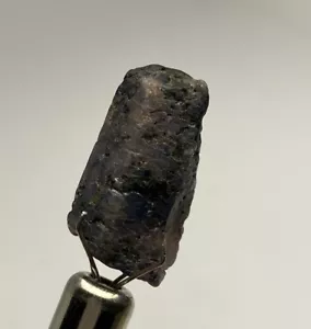 Cristal de zafiro rubí (4,8 gr) cristal de zafiro rubí Winza, Tanzania - Imagen 1 de 4