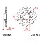 Jt Front Sprocket Rac 14 T 525 P Jtf40414 For Bmw S 1000 Xr Te 0 2020