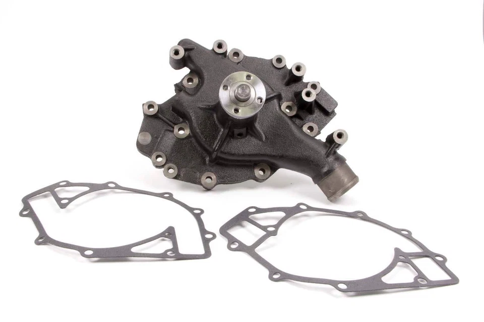 Fits 429/460 Ford Water Pump by Milodon 16245 - Image 1 of 1