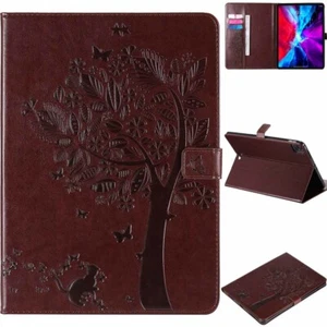For Lenovo Tab M10 Plus TB-X606F 10.3" Magnetic Flip Stand Leather Case Cover - Picture 1 of 60