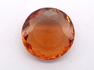 Lab Created Certified 35.50 Ct Round Cut Multi Color Alexandrite Gemstone - Picture 1 of 6