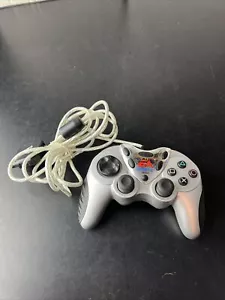 Intec PS2 PlayStation 2 Translucent Wired Controller EA Sports - Picture 1 of 8