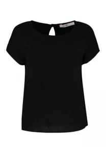 Camisa Hailys Fa44rina con estampado de palmeras div. - Imagen 1 de 1