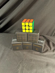 Creativeline SpeedRipper 3x3 Speed Cube Puzzle Rompecabezas Nuevo en Caja - Imagen 1 de 4
