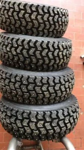 NÄGEL BEST GRIP ATV, QUAD, ALL TERRAIN FAHRZEUGE ART. 1300 Nr. 50 NÄGEL + SCHLÜSSEL - Bild 1 von 9