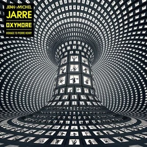 Jean-Michel Jarre Oxymore CD NEW - Picture 1 of 1