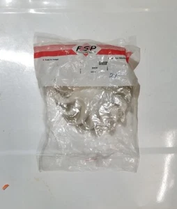 WP694089, 694089 FSP Whirlpool Dryer Blower Wheel OEM new - Picture 1 of 4