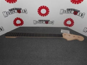 NUEVO - Allparts Fender Licenciado Precisión Bajo Cuello, Sin trastes, Líneas, #PEO-FL - Imagen 1 de 6