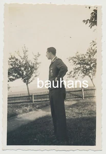Foto Luftwaffe Offizier Pilot Orden 2.WK (3136x) - Bild 1 von 2