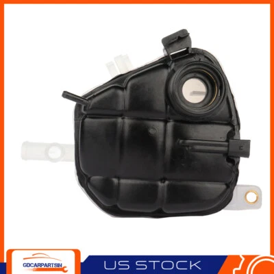 Nuevo tanque de desbordamiento de refrigerante del radiador para Mercedes-Benz GL450 2008-2012 4,6 L Foto 1 de 4