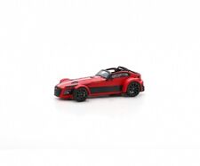 Schuco 09275 - 1/43 Donkervoort D8 Gto Rouge - Neuf