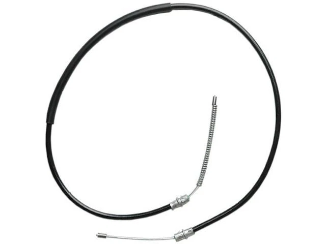Raybestos 35VH85B Rear Left Parking Brake Cable Fits 1980-1983 Ford F100 - Image 1 of 1