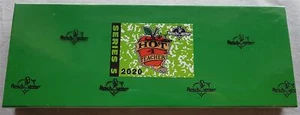 Benchwarmer Hot pour Teacher Série 5 Trading Cards Box 2019 - Zdjęcie 1 z 1